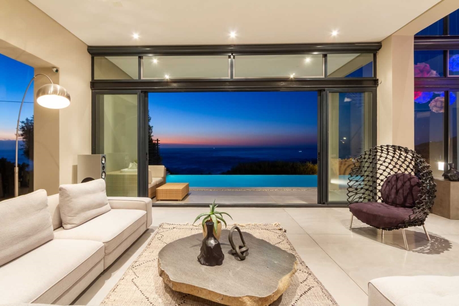 3 Bedroom Property for Sale in Camps Bay Western Cape